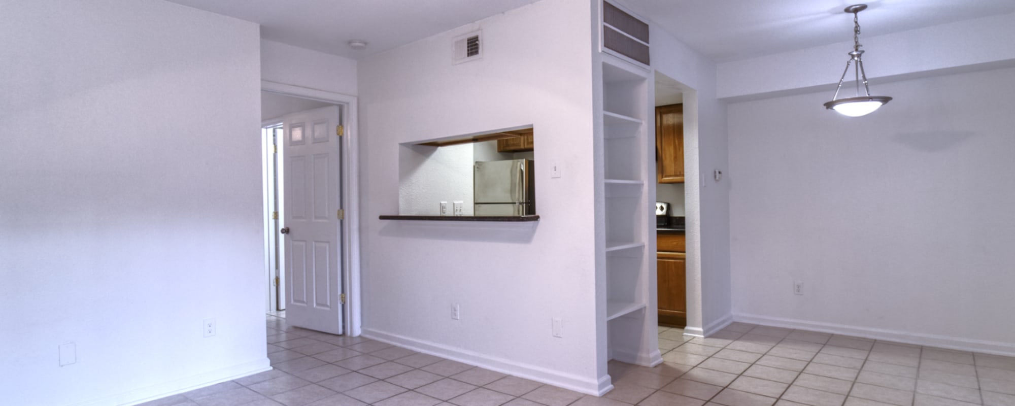 Apartments at SunBlossom Louisville in Houston, Texas