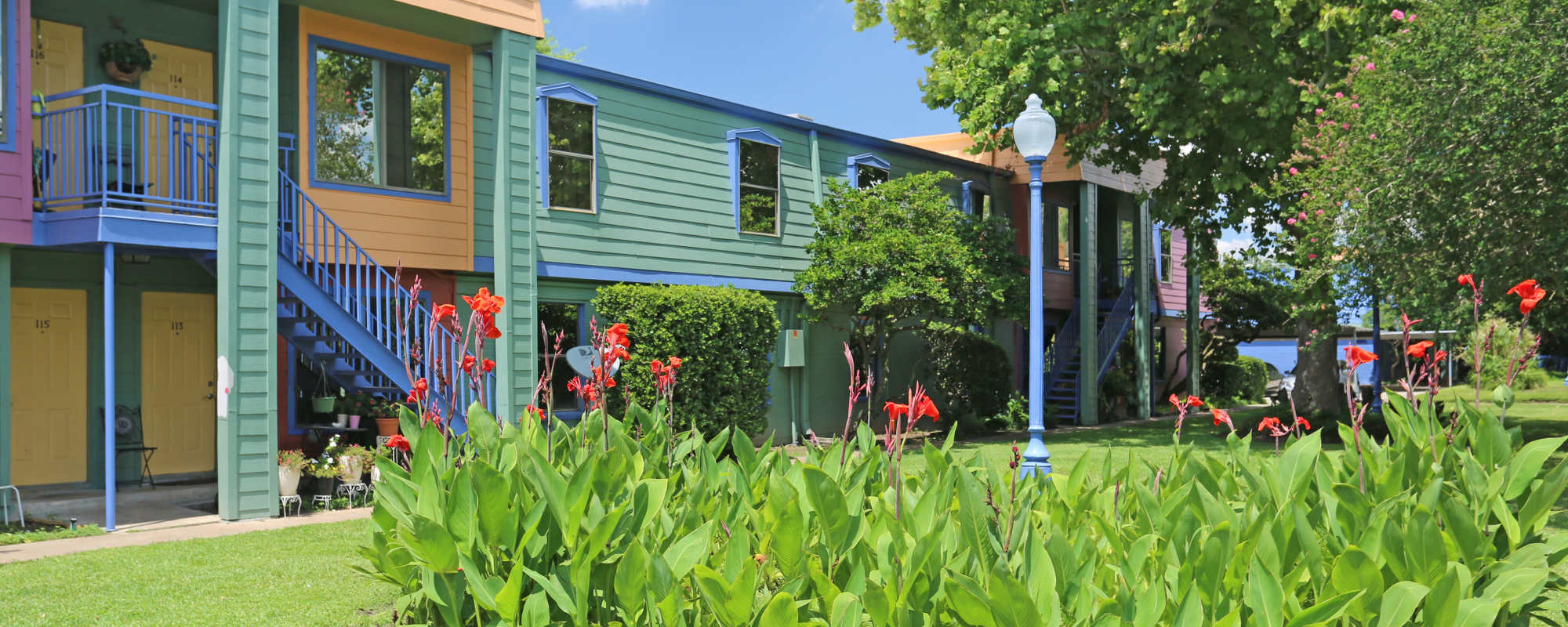Walden of Westchase in Houston, Texas