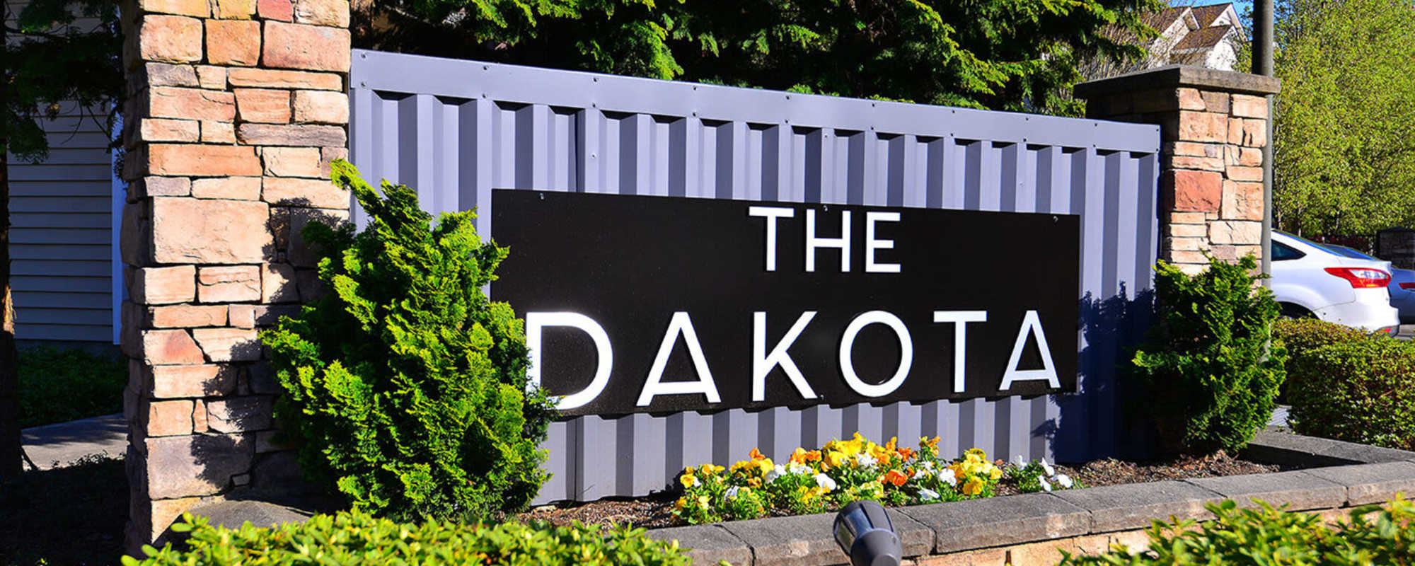 The Dakota in Lacey, Washington
