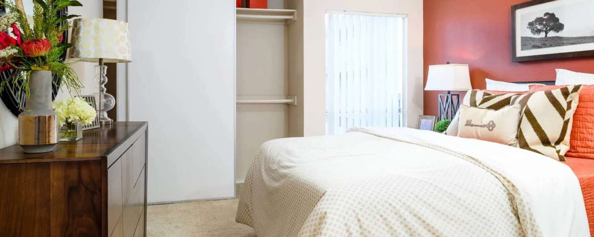 apartments at Star Voss Apartments in Houston, Texas 