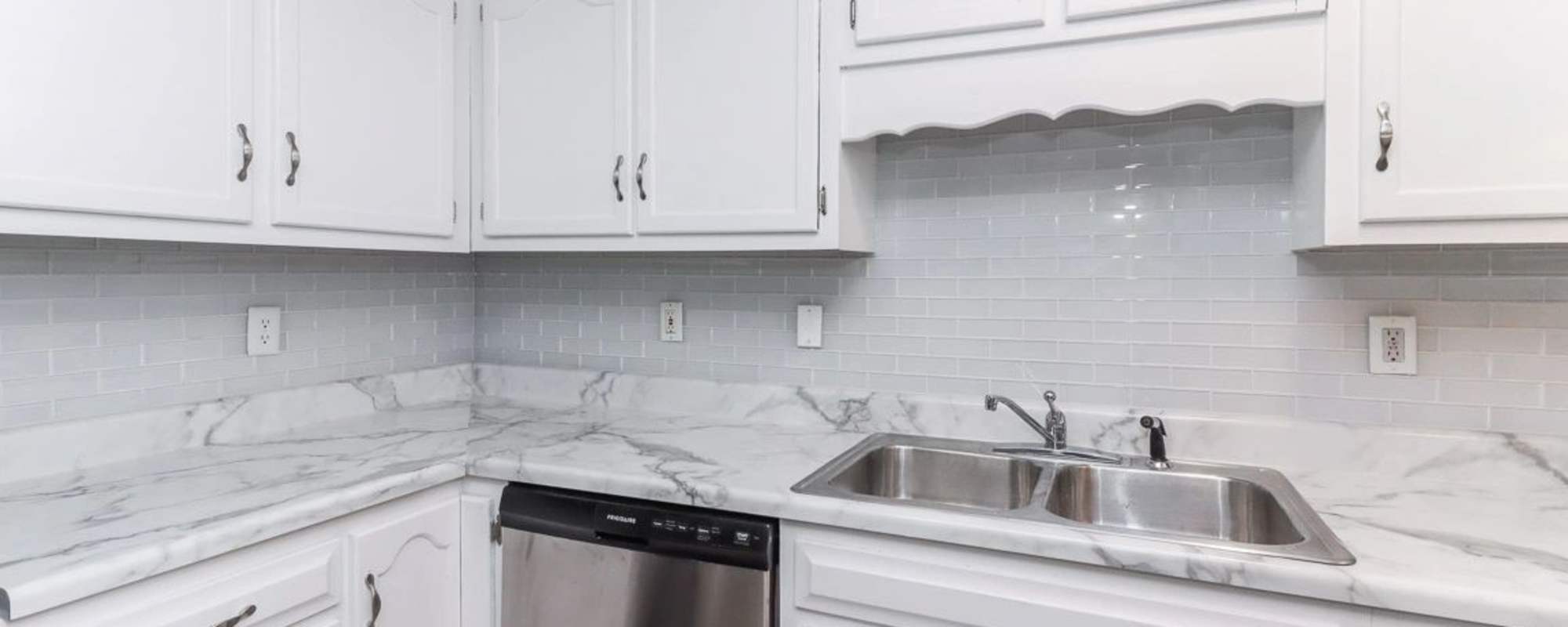 Apartments at The Oaks At Northshore in Chattanooga, Tennessee