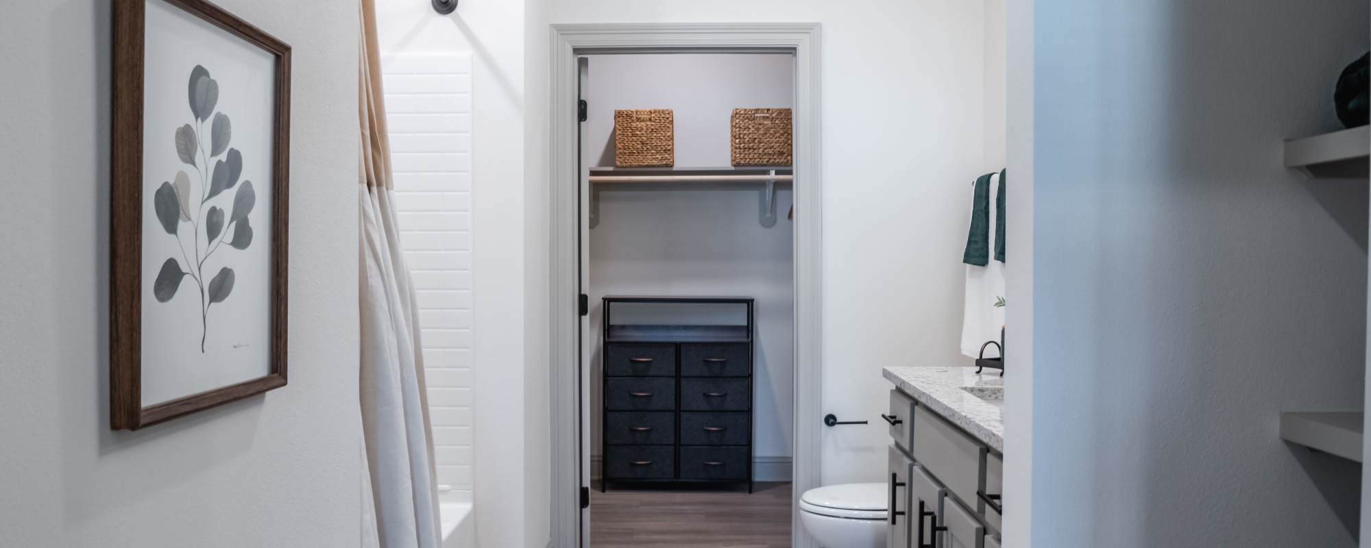 photo of interior of apartment