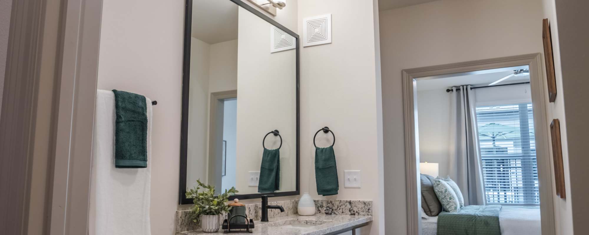 photo of interior of apartment