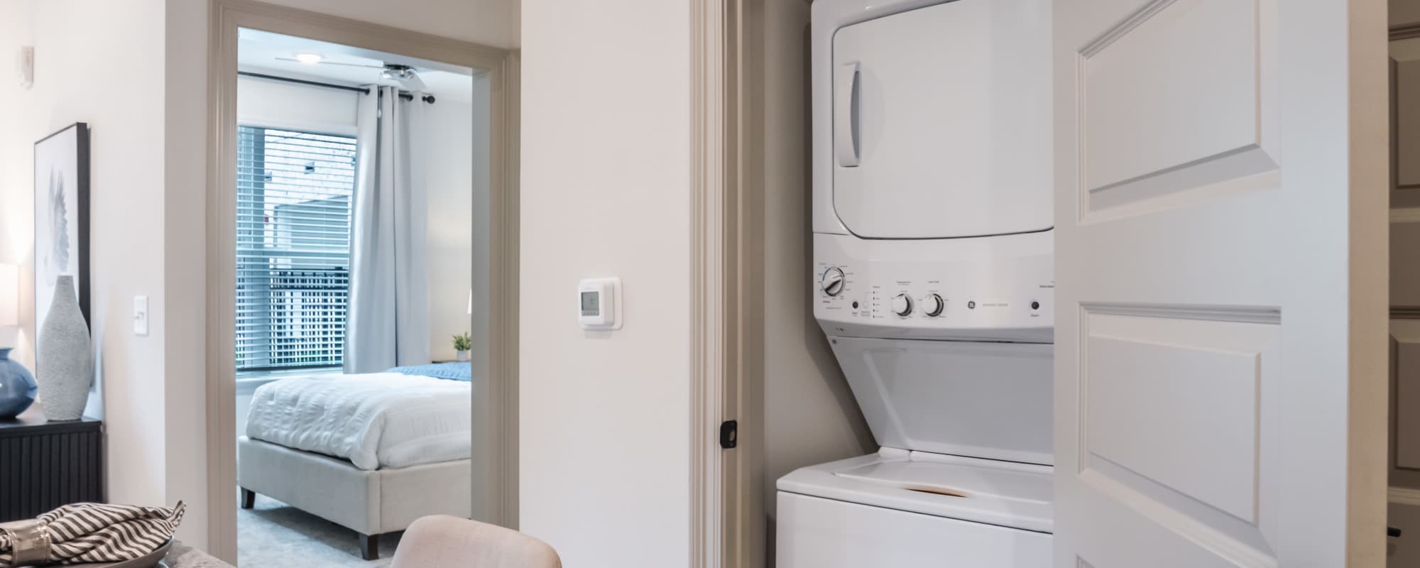 photo of interior of apartment