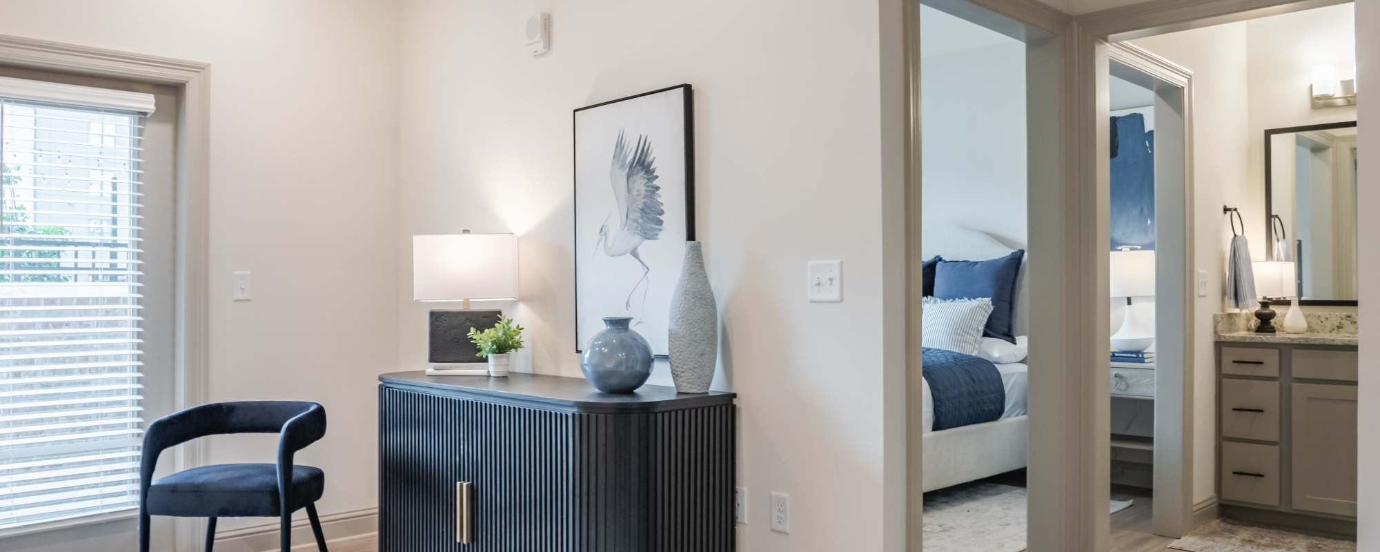 photo of interior of apartment