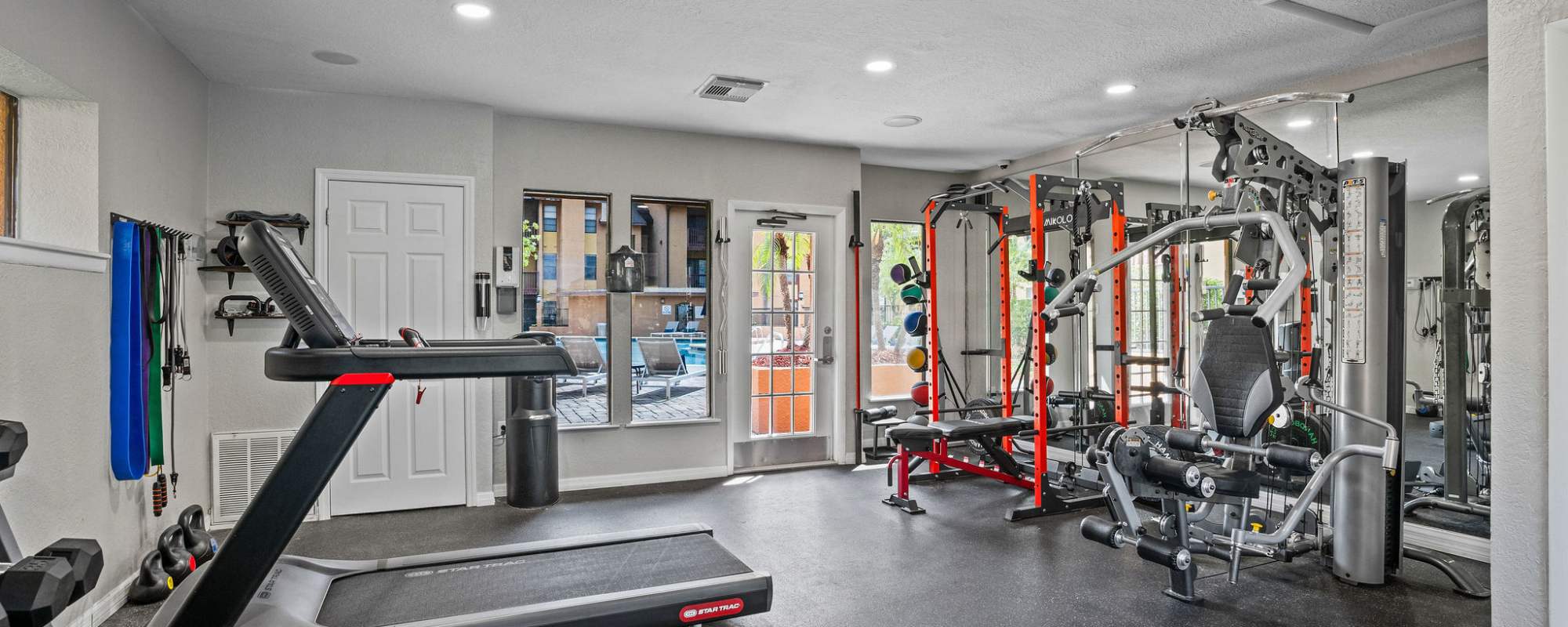 Apartments at Waterstone At Carrollwood in Tampa, Florida
