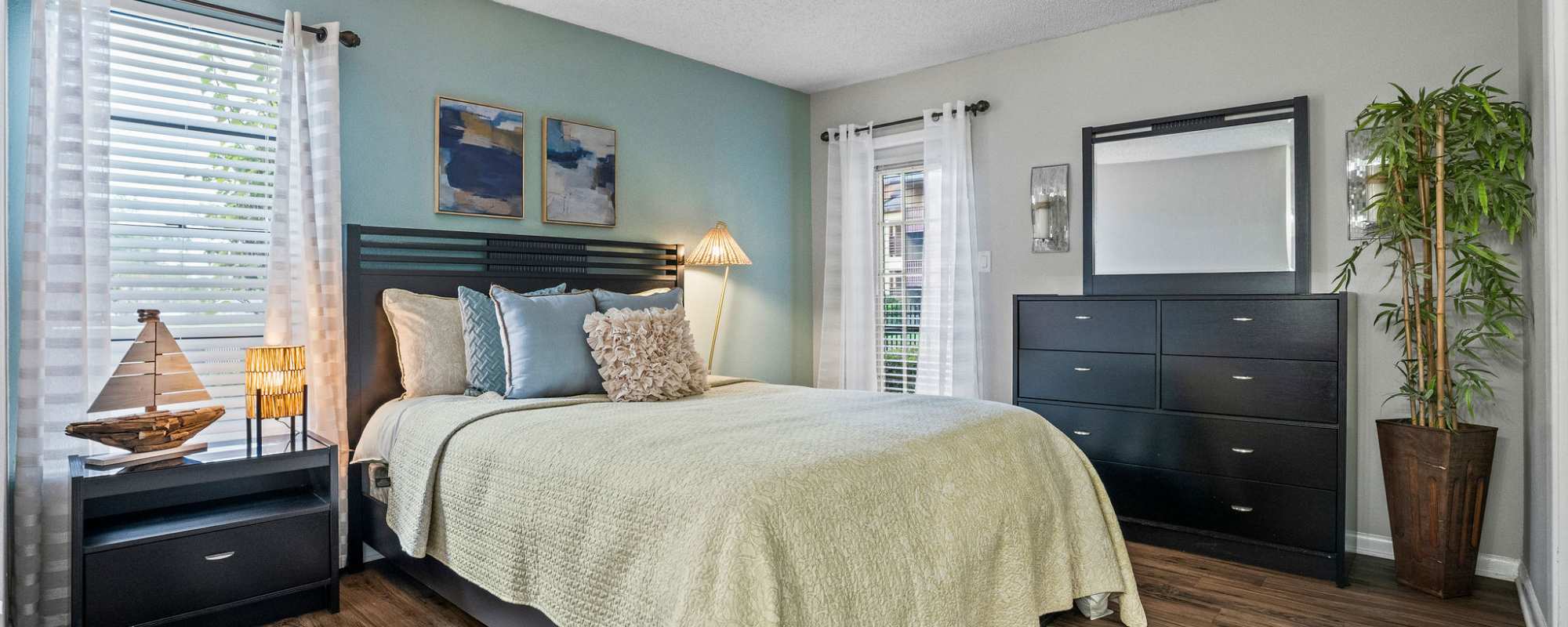 Apartments at Waterstone At Carrollwood in Tampa, Florida