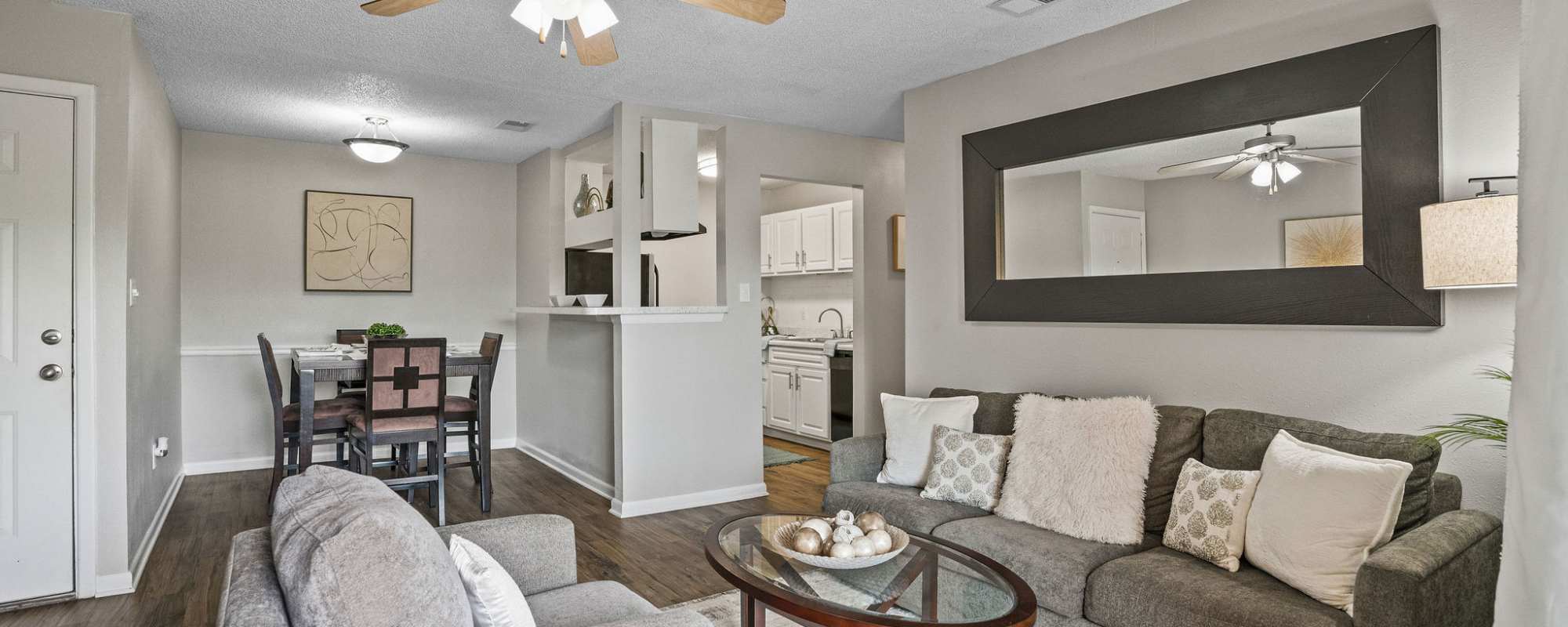 Apartments at Waterstone At Carrollwood in Tampa, Florida