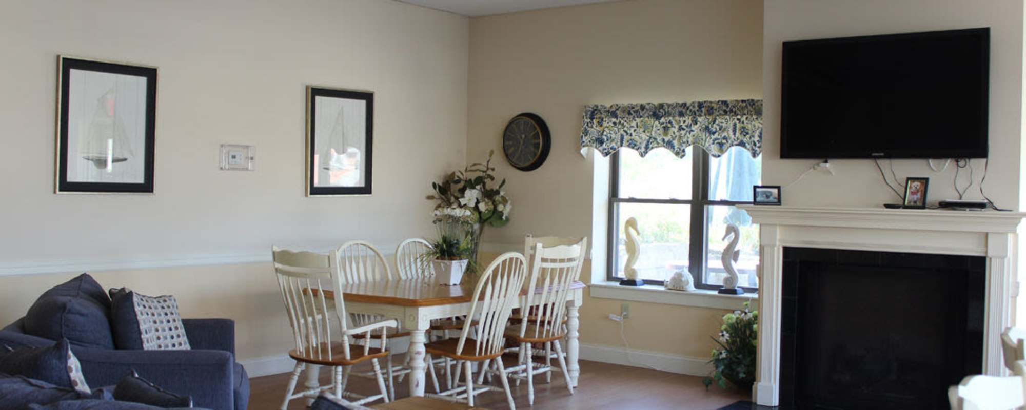 Apartments at Cherry Hill II in Plymouth, Massachusetts