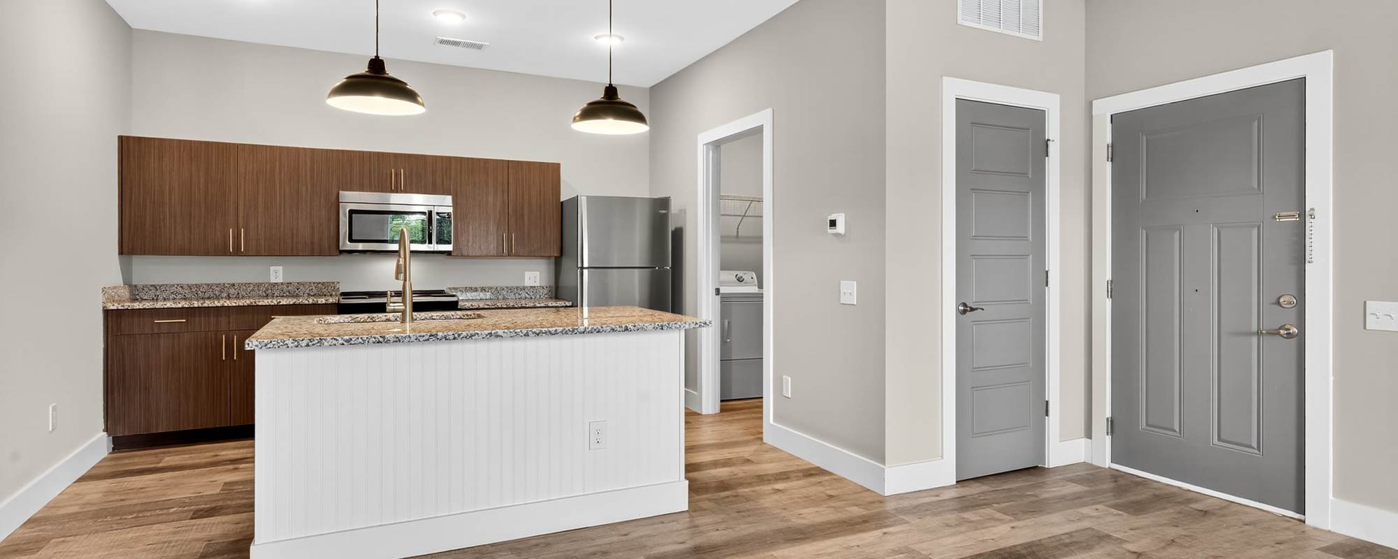 Floor Plans | Palomar Stables in Lexington, Kentucky