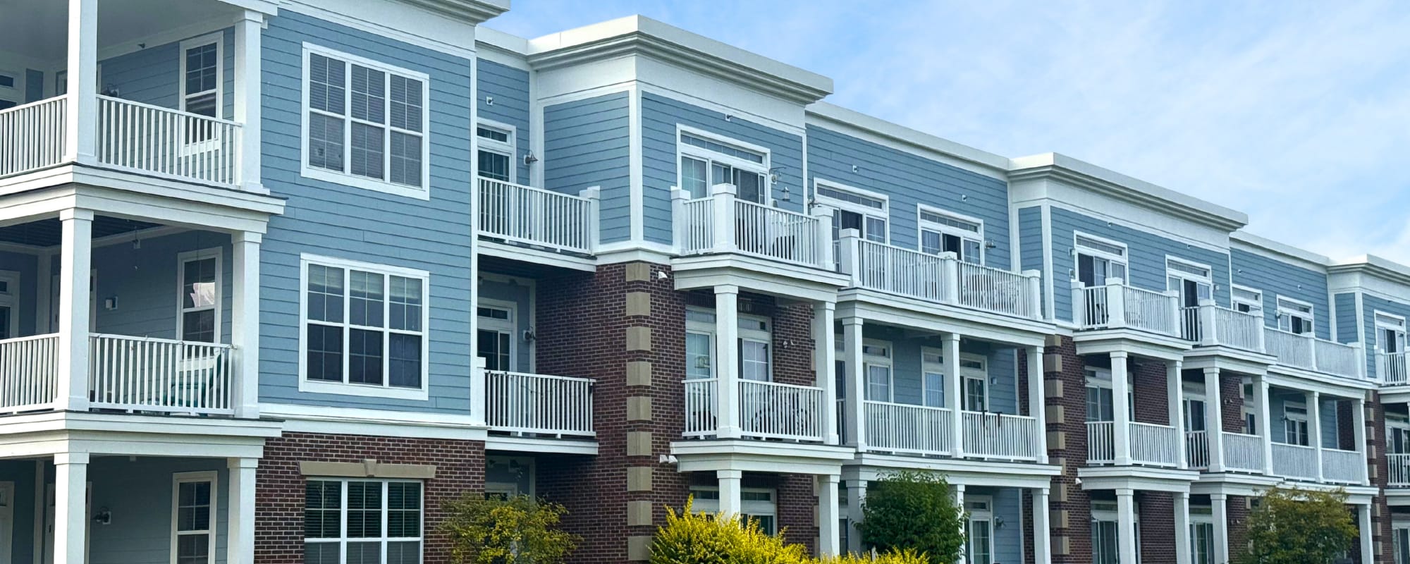 North Central Indianapolis, IN Apartments for Rent | Solana at the Crossing