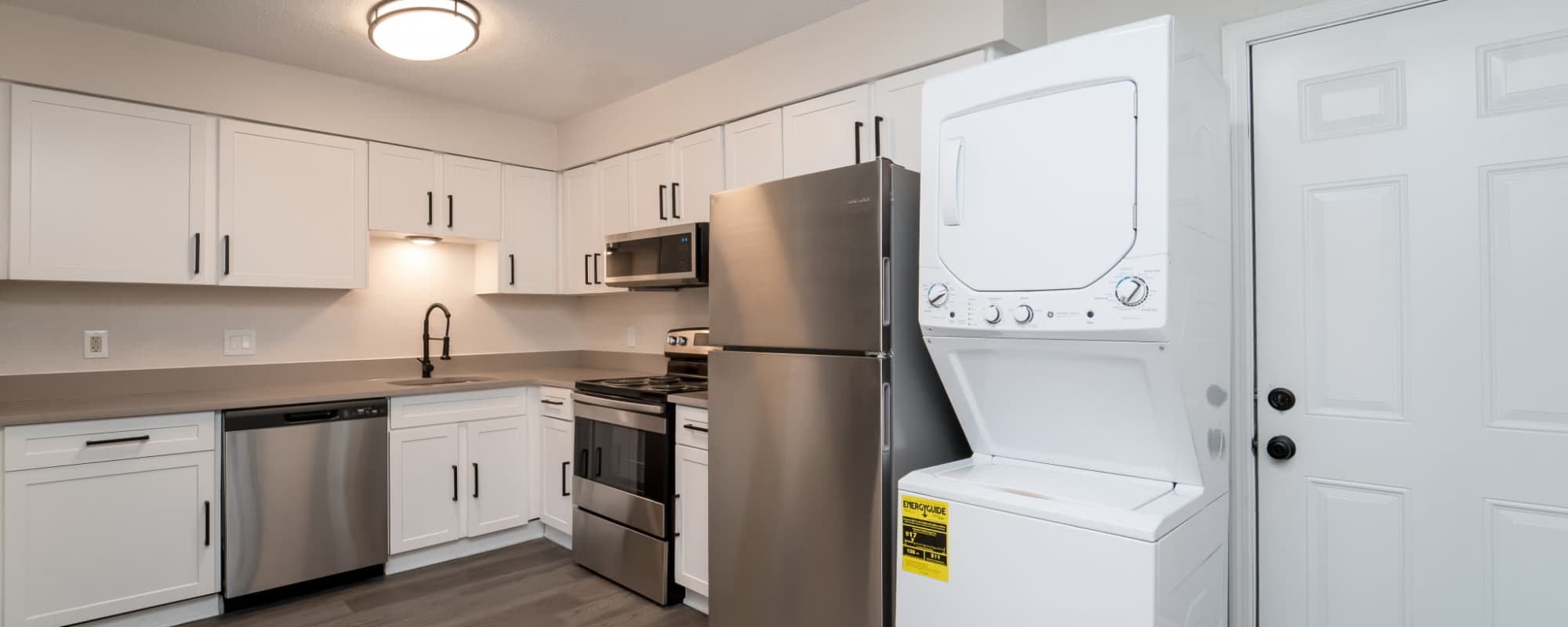 Apartments in Northside Terrace in Chattanooga, Tennessee