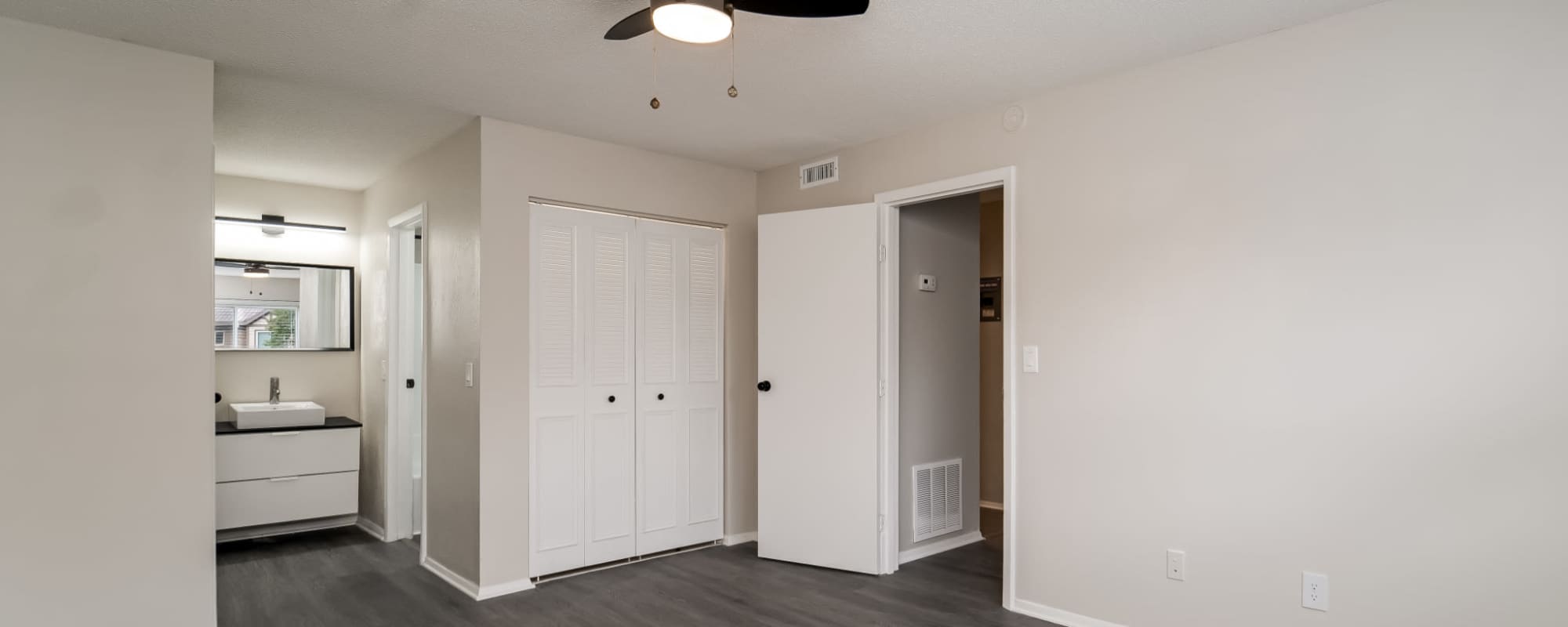 Chattanooga, Tennessee, apartments at Northside Terrace