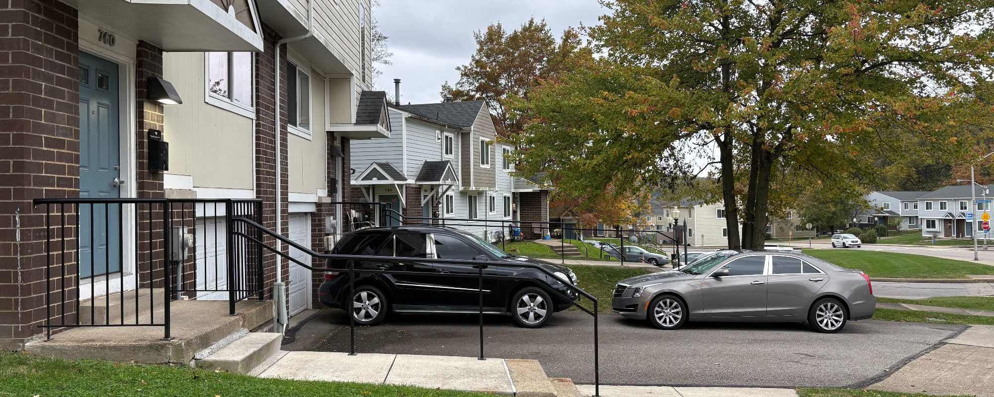 Glen Hazel Apartments apartments in Pittsburgh, {location_state_name}}