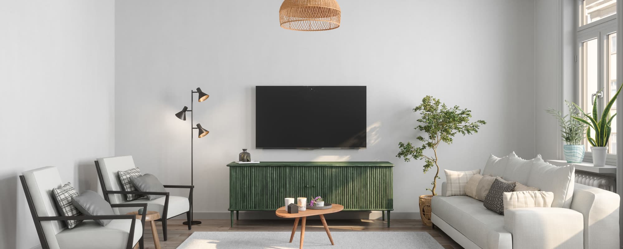 Premium apartments at The Depot at North Salem in Apex,North Carolina