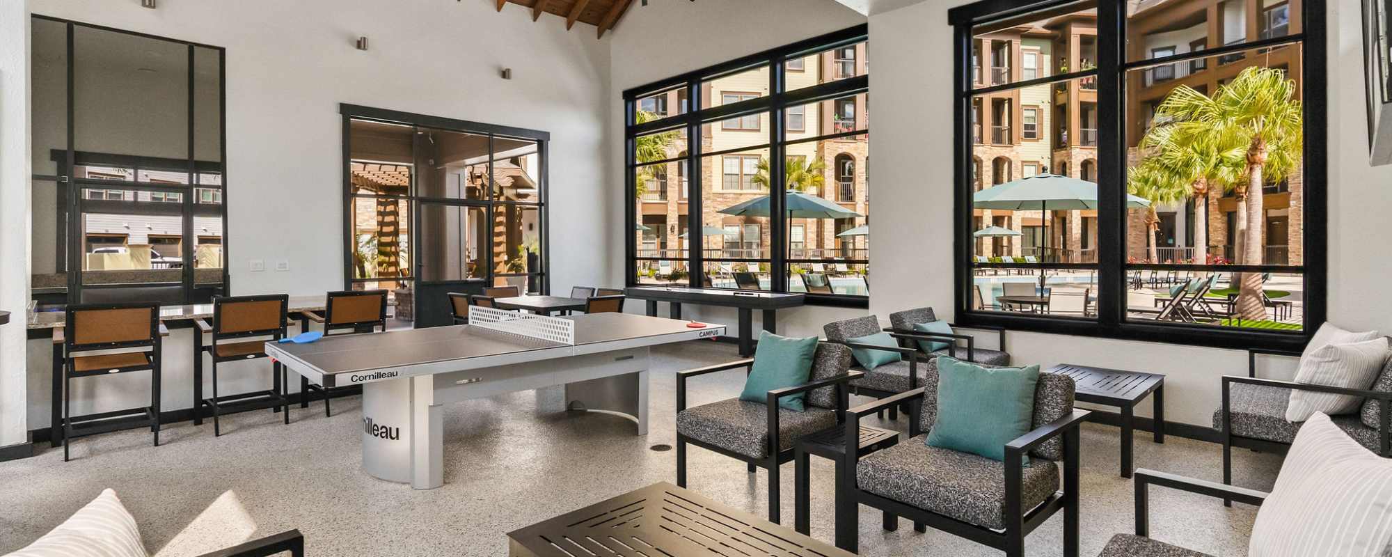 Exterior view at Circa at Fishhawk Ranch in Lithia, Florida