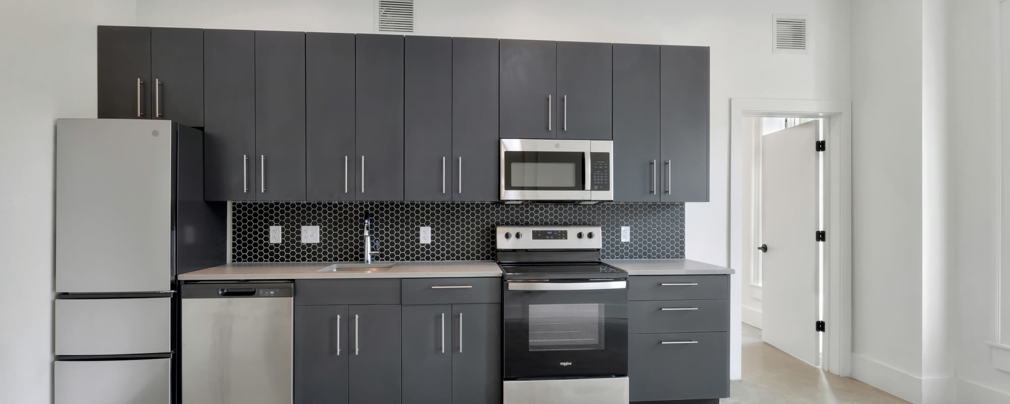 Great apartments at 189 Barksdale in Memphis, Tennessee