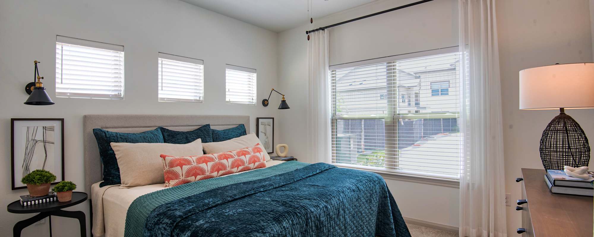 Upscale apartments at Aspire Katy in Katy,Texas