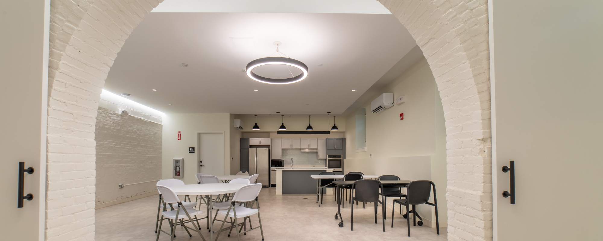 The Residences at St James in Salem, Massachusetts