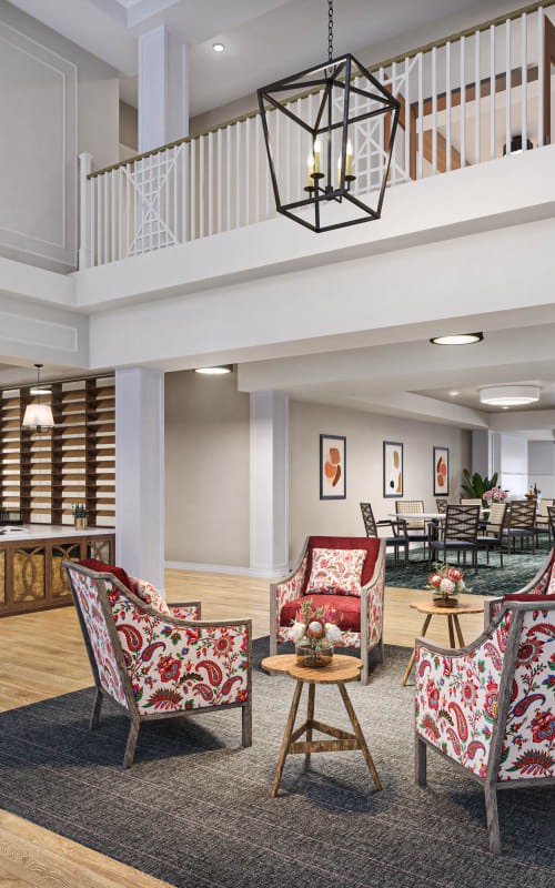 Photos of The Pillars of Hermantown in Hermantown, MN