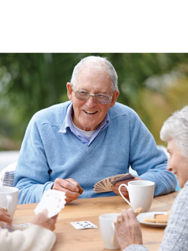 Learn more about amenities and services at Sellwood Senior Living in Portland, Oregon. 