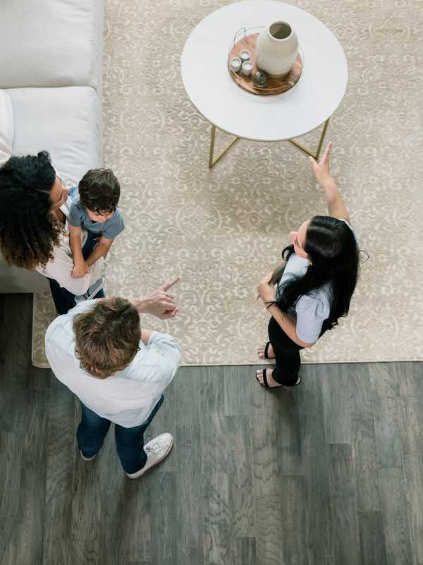 Property management at U. L. Coleman Companies in Shreveport, Louisiana