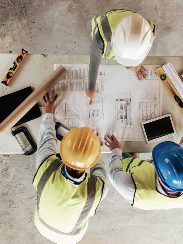 Development at U. L. Coleman Companies in Shreveport, Louisiana