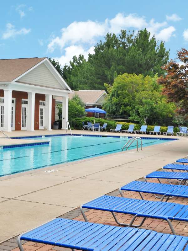 View amenities at Cherokee Summit Apartments in Acworth, Georgia