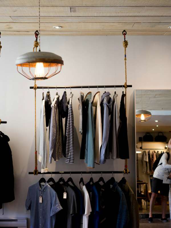 Shopping at Champions Vue Apartments in Davenport, Florida