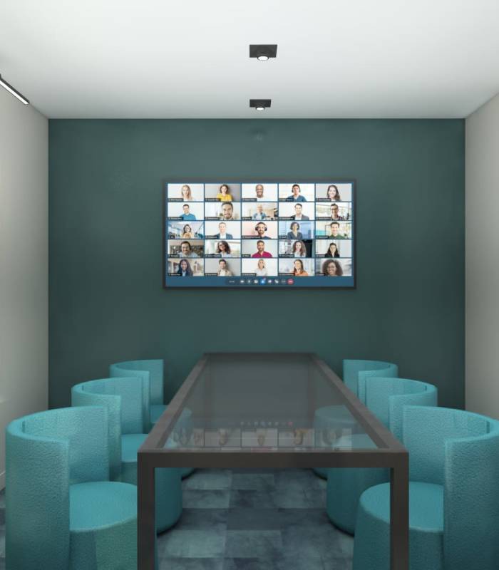 The Board Room Zinc 1501 in Sacramento, California
