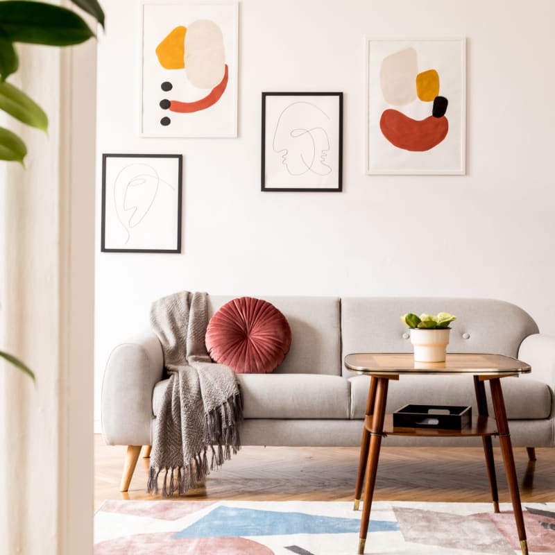 New 1 & 2 Bedroom Apartments in Charlotte, NC