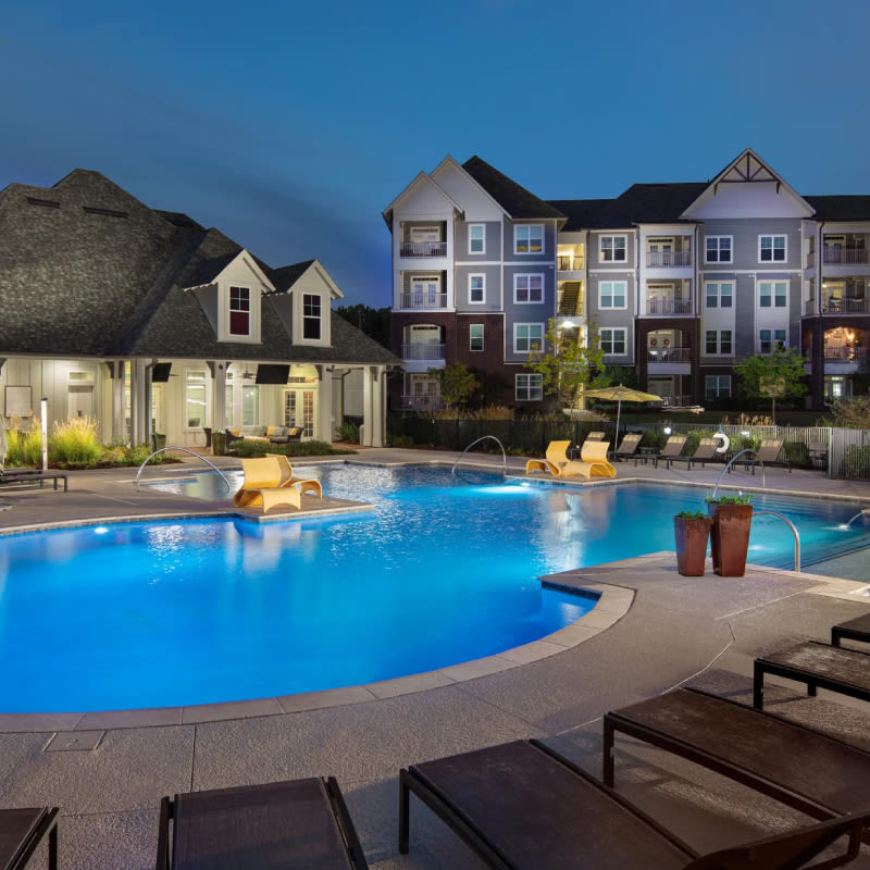 Vestavia Reserve managed by EBSCO Income Properties