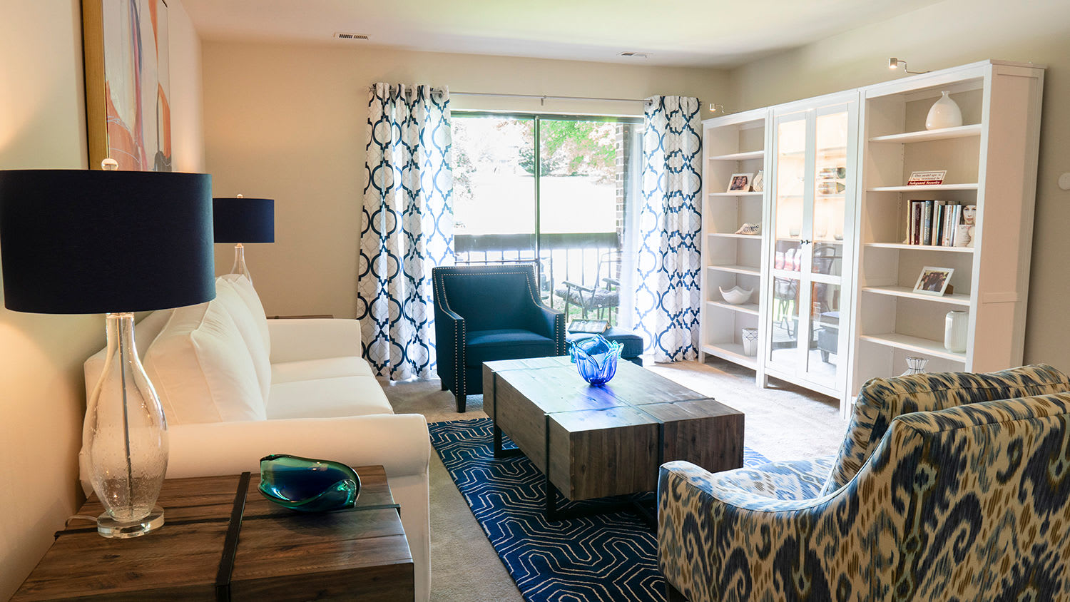 Apartments in Cockeysville, MD