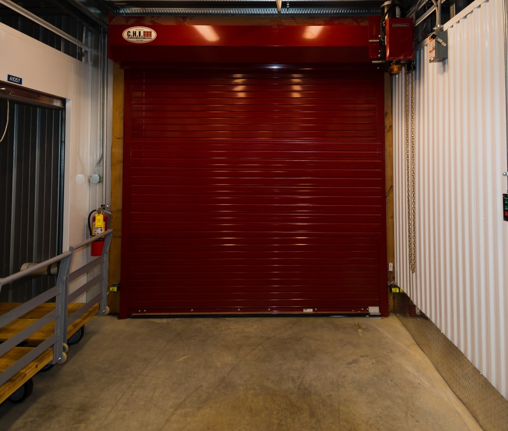 Self storage units for rent at Storage Box Central in Lindenwold, NJ