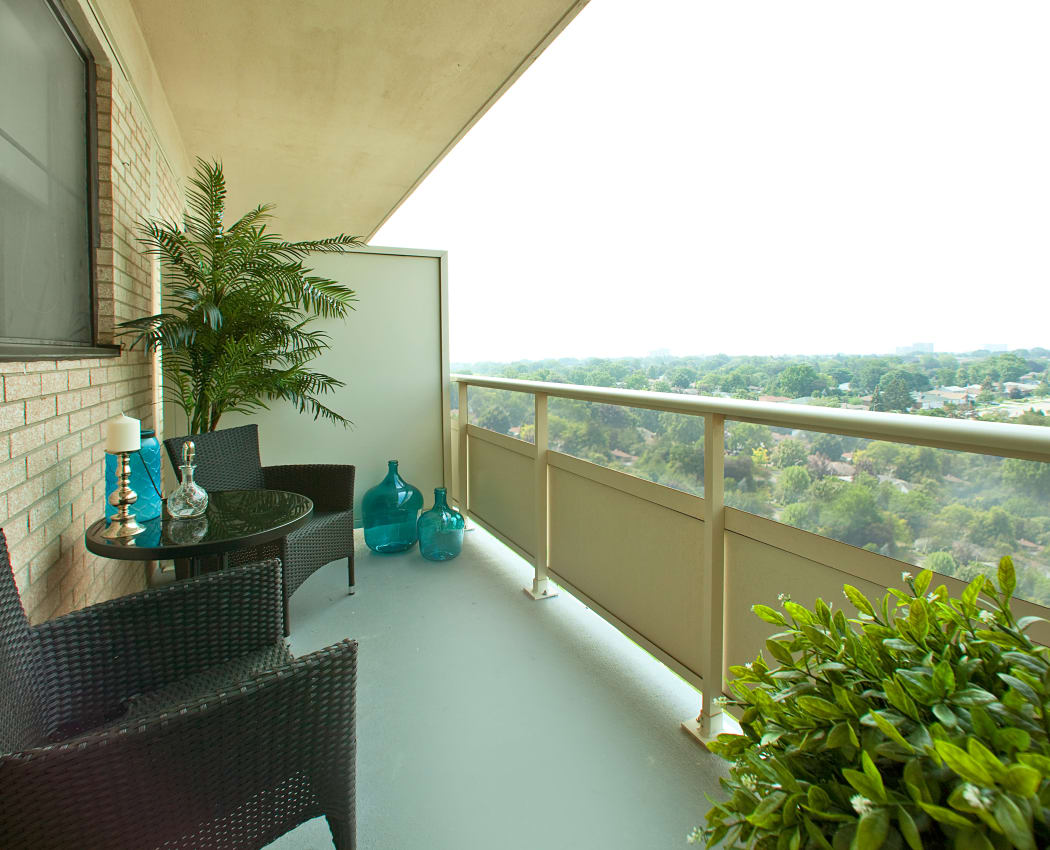 Applewood Hills Mississauga Senior Apartments For Rent