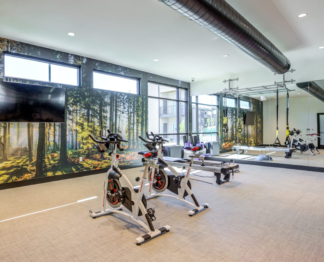 Fort Collins Co Luxury Apartments For Rent The Wyatt