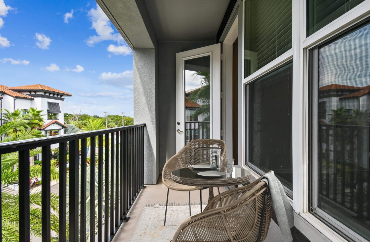 Photos of Amelia Westshore | Apartments in Tampa, FL