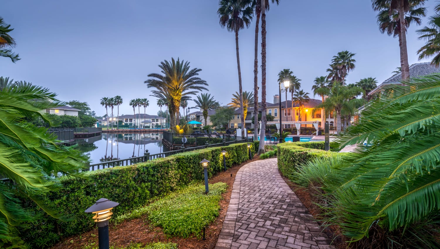 Photos of Cape House | Apartments in Jacksonville, FL