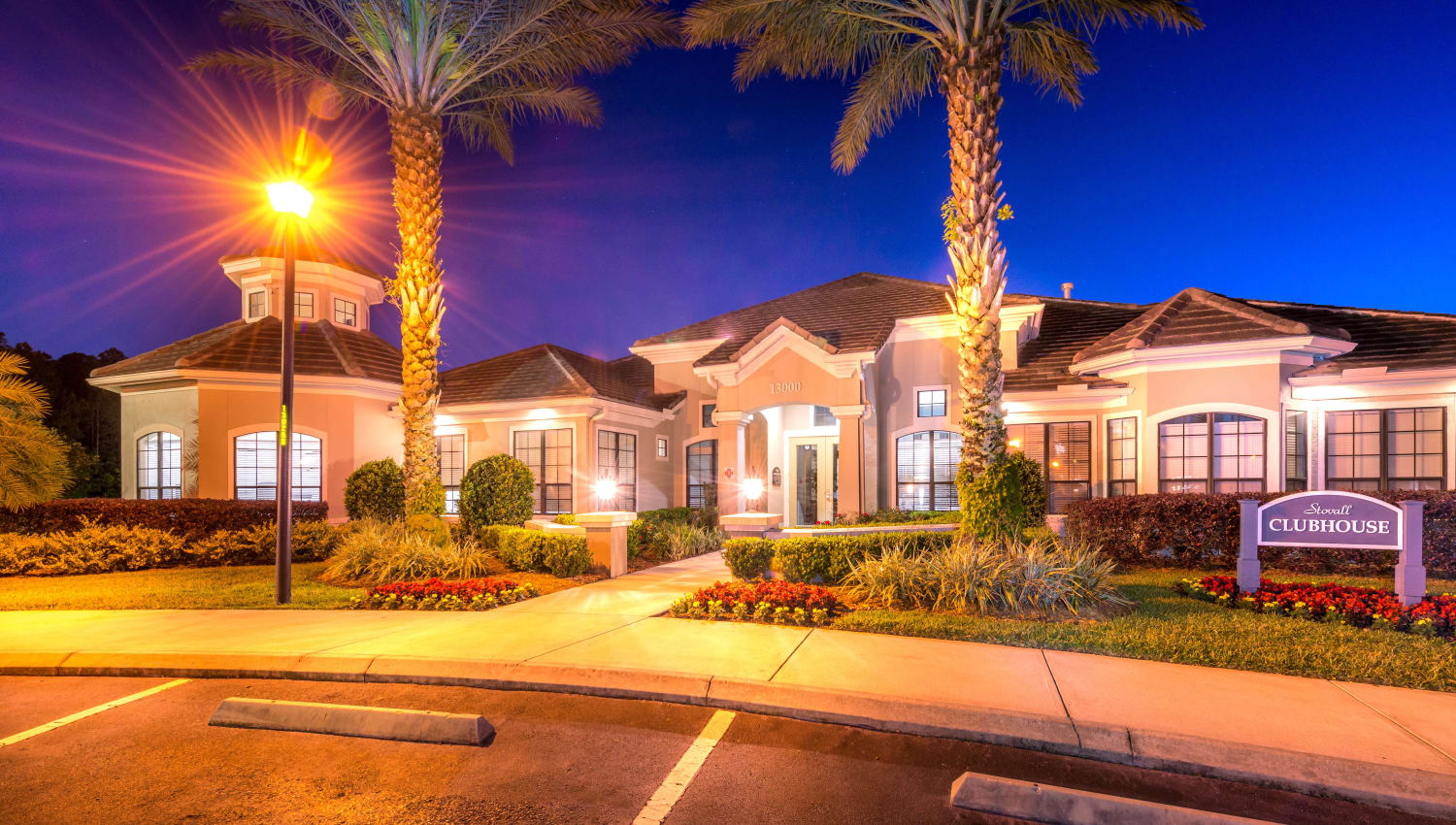 Stovall Apartments Jacksonville Fl