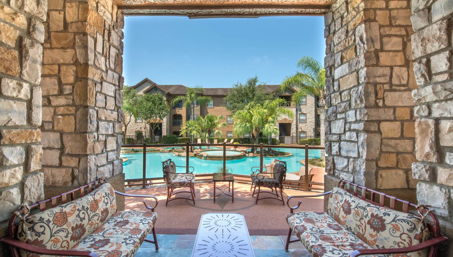 Photos of The Ranch at Shadow Lake Apartments in Houston, TX