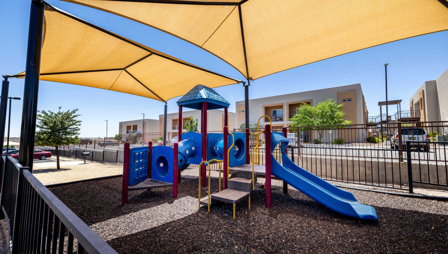 Playground at Sonoma Palms