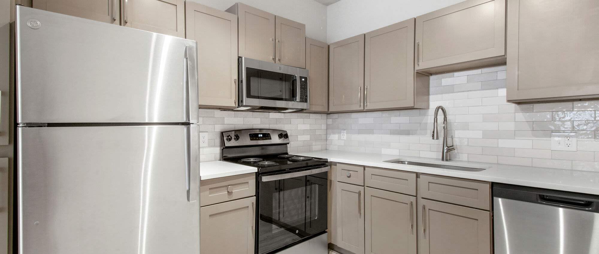 Apartment inEaston in San Antonio, Texas
