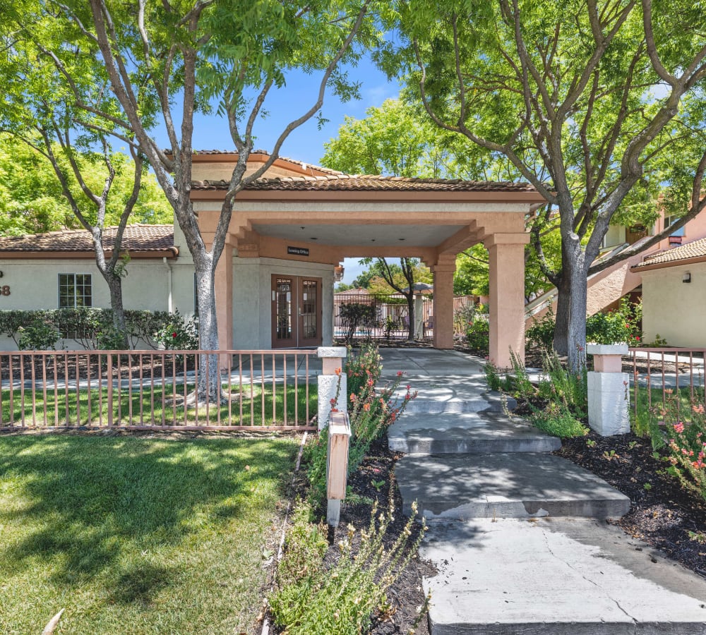 Livermore, CA Apartments for Rent Terra at Portola Park