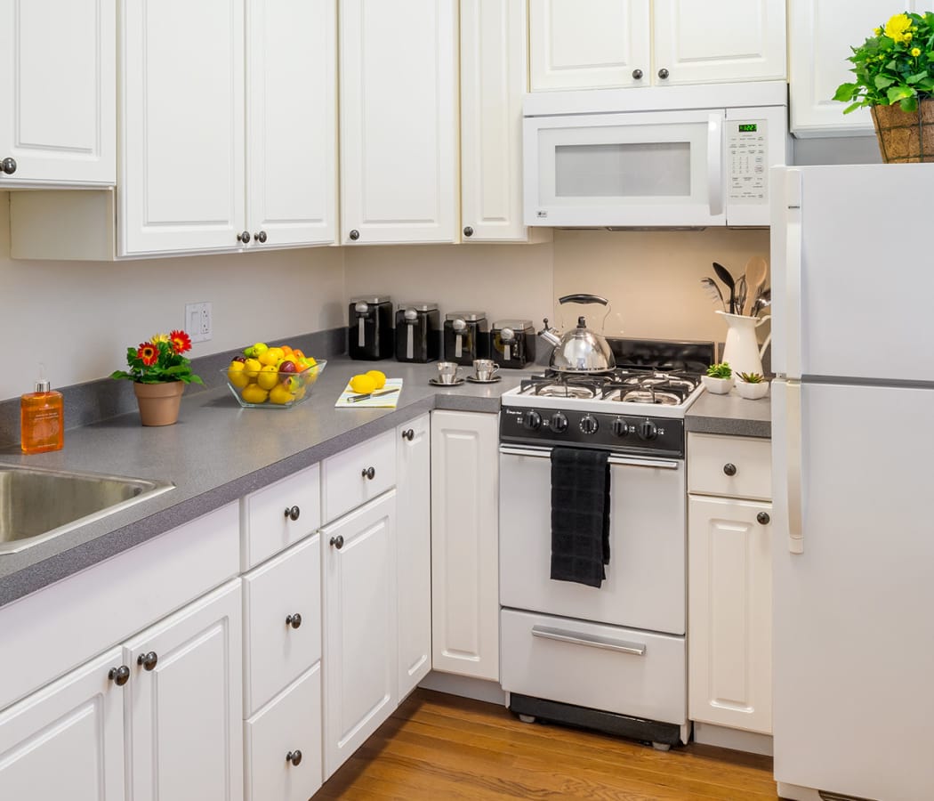 Burbank Apartments Apartment Features