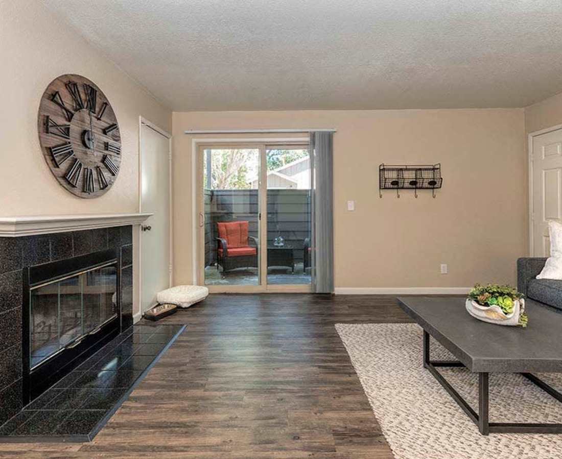 Spacious apartment at Foxborough in Citrus Heights, California