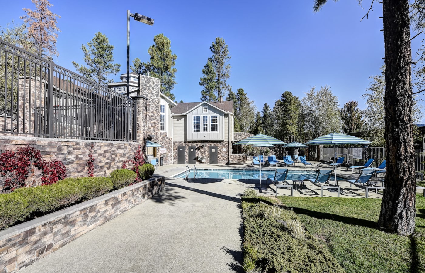 Cheap Apartments In Flagstaff Near Nau