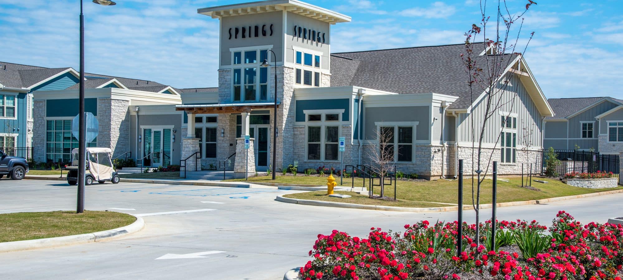 Apartments in Covington, LA