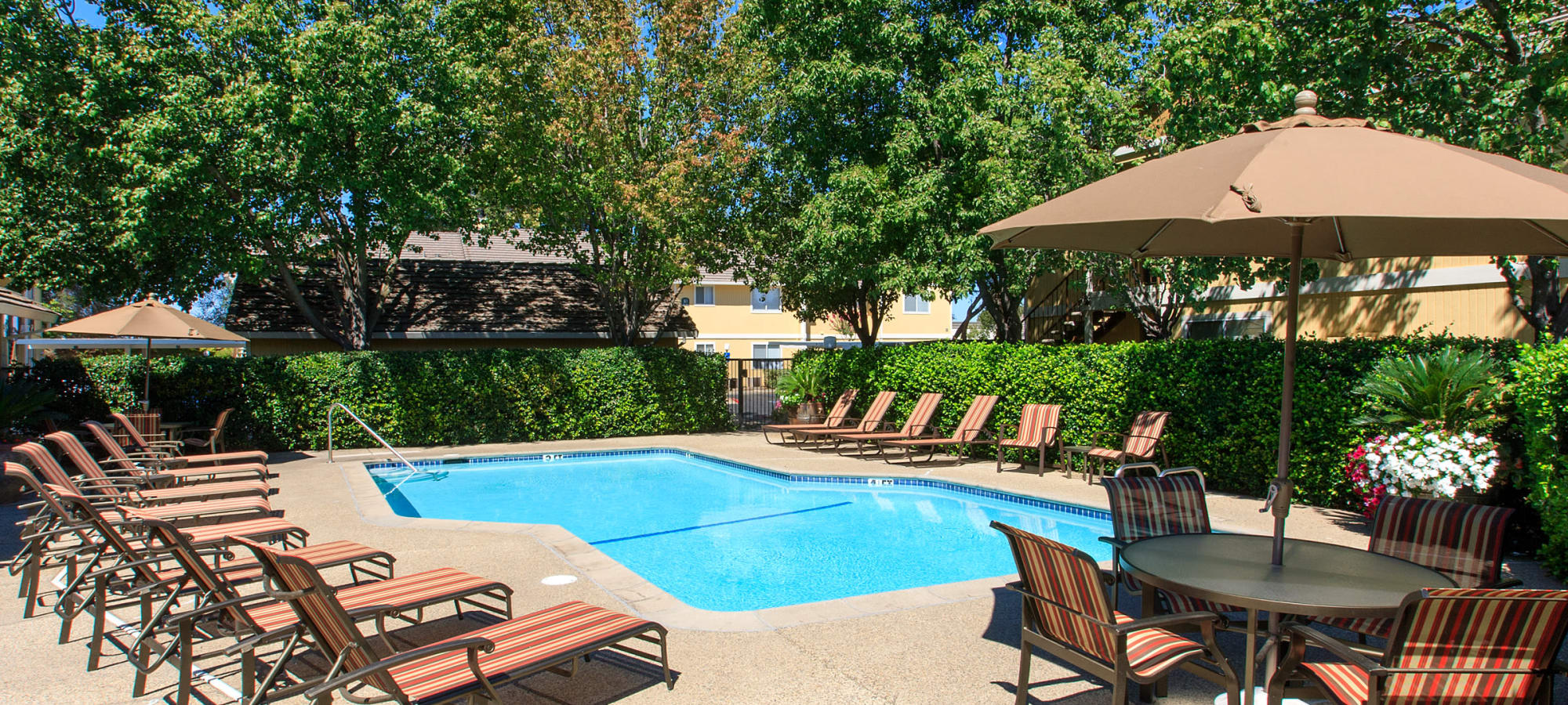 Orangevale Ca Apartments For Rent Near Fair Oaks Heather Ridge