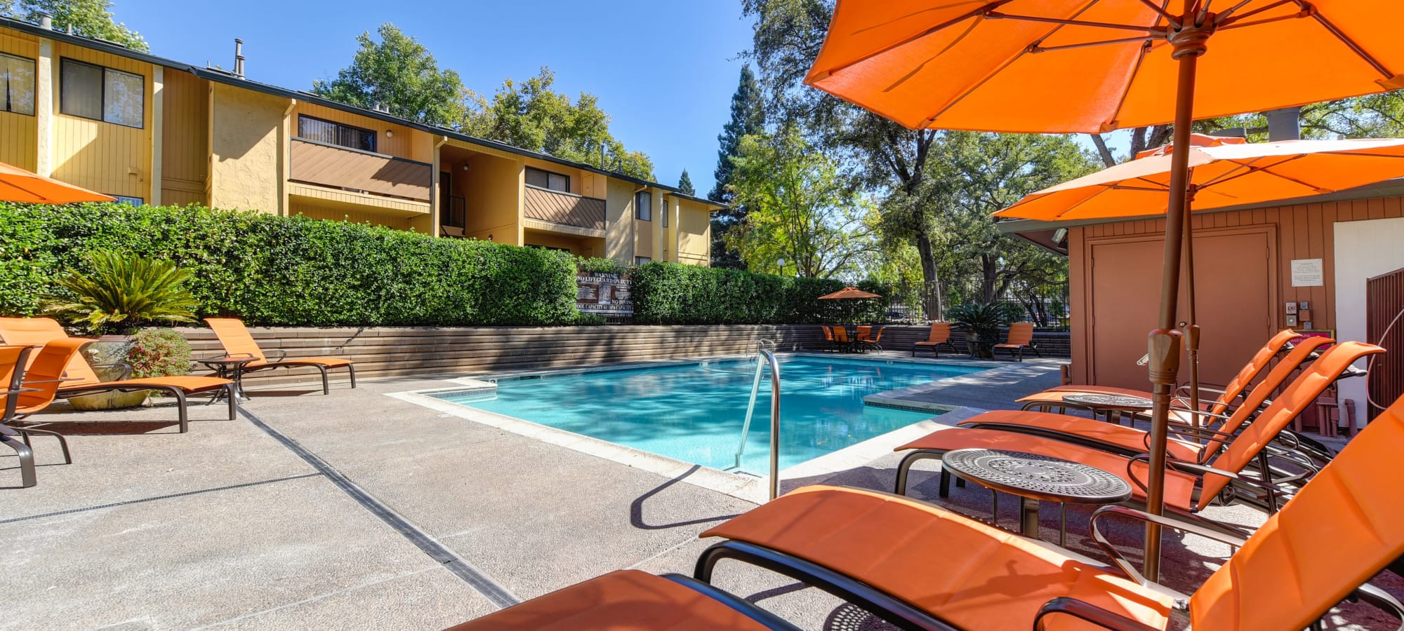 Orangevale, CA Apartments in Sacramento County | Folsom ...