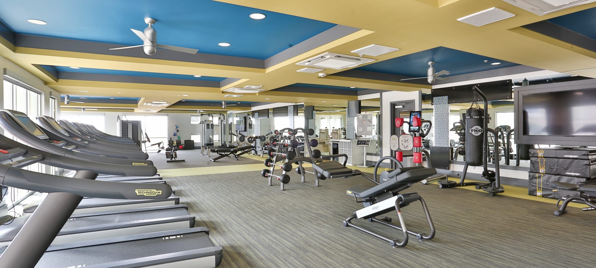Photos Of Slate Scottsdale Luxury Apartments In Phoenix Az